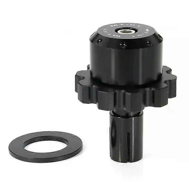 Throttle Lock Cruise Control Throttle Clamp Assist End Bar Fit For Yamaha MT-01 2005-2012 MT-25 2015-2019 MT-15 2016-2019 MT-03