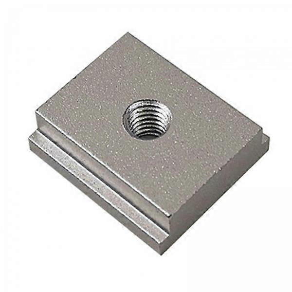 2xSlot Miter for Router Table Saw Universal for Tension Devices, Sledge Table