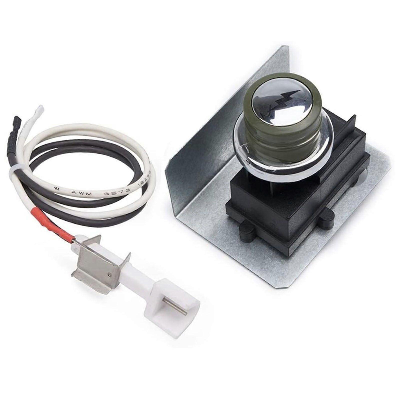 67847 Ignition Kit for Weber Genesis 300 Series with Side Control E310 E320 EP310