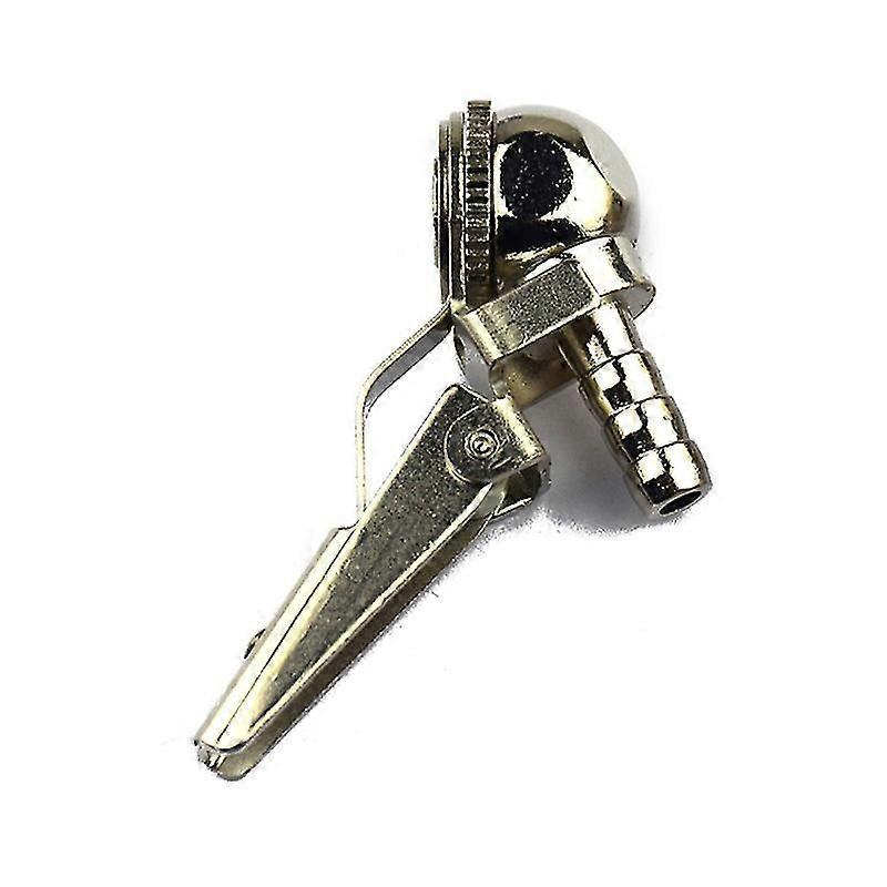 Air Line Hose Compressor Fitting Connector Metal Nozzle for Pneumatic Tool