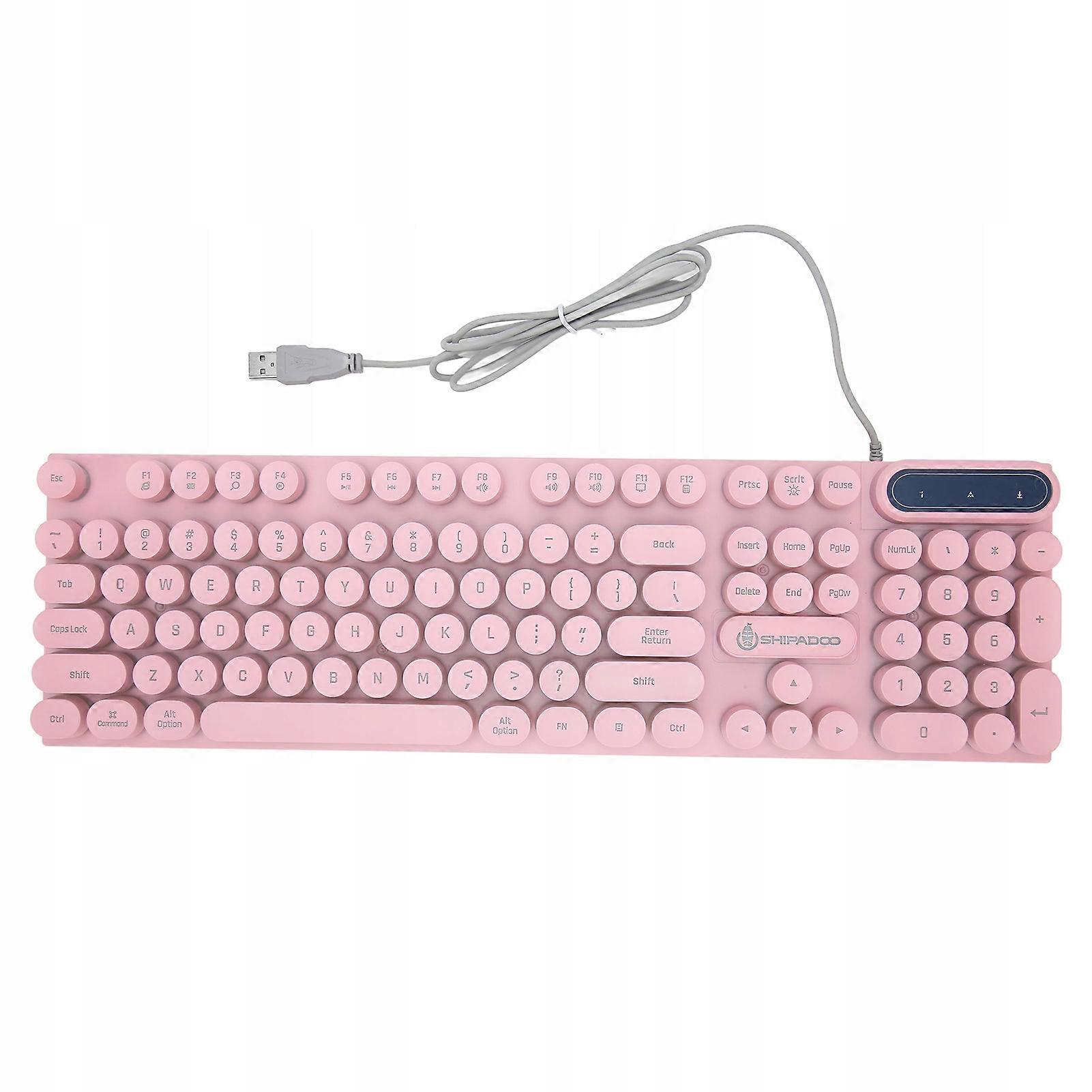 Mechanical Keyboard 2612230207311