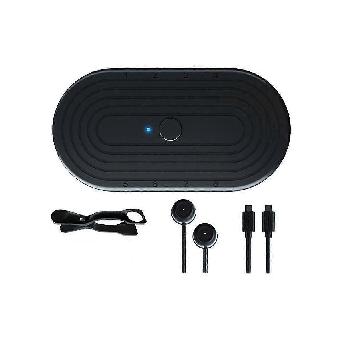 Phone Screen Auto Clicker Adjustable Tap Device with Physical Touch Simulation, 2-Pack