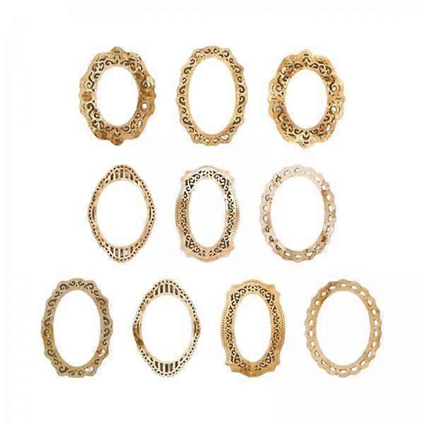 Creative Scrapbooking Paper Set for DIY Projects