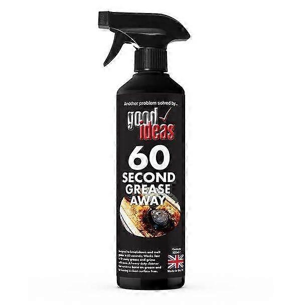 Easylife 60-Second Degreaser
