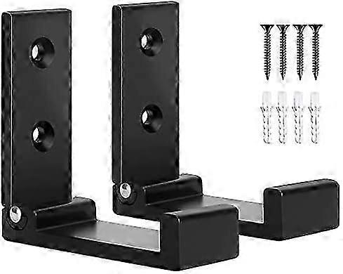 Foldable prevent collision, with rounded edges to ensure safetyFolding Wall Hook 2PCS Folding Coat Hooks for Hanging Heavy Duty Coat & Bag & Backpack