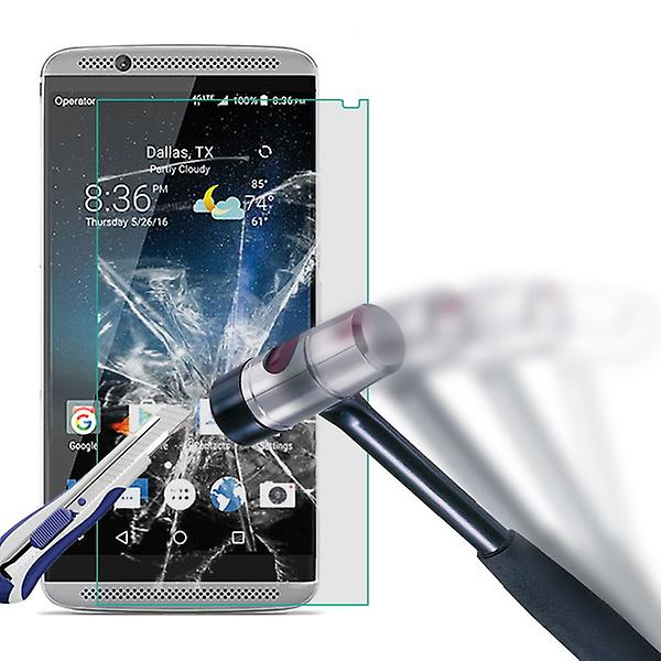 Härdat glas ZTE Axon 7 Mini