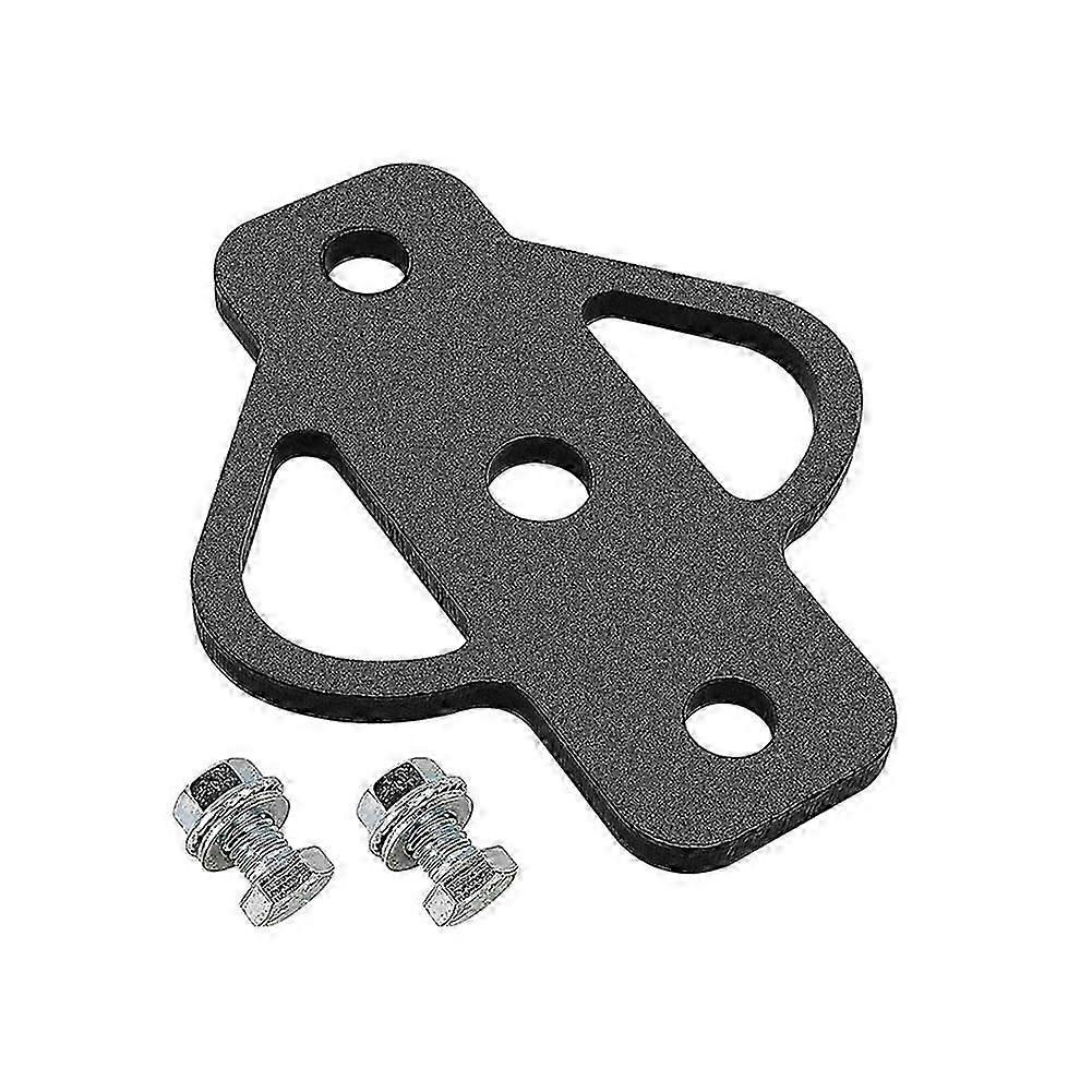 3-Way Trailer Hitch Adapter with Bolt for ATV Lawn Mower Edition 0613