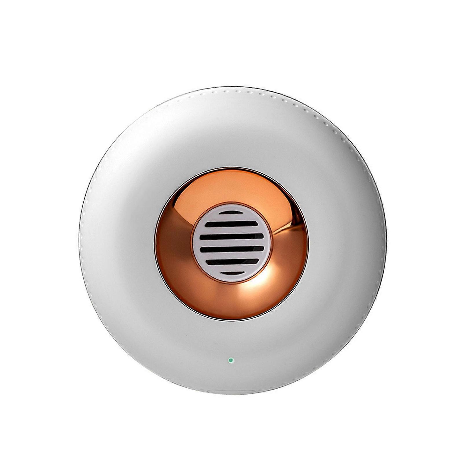 Refrigerator Deodorizer Reusable Odor Eliminators MIni USB Rechargeable Fridge Deodorizer Smell Remover Easy to Use