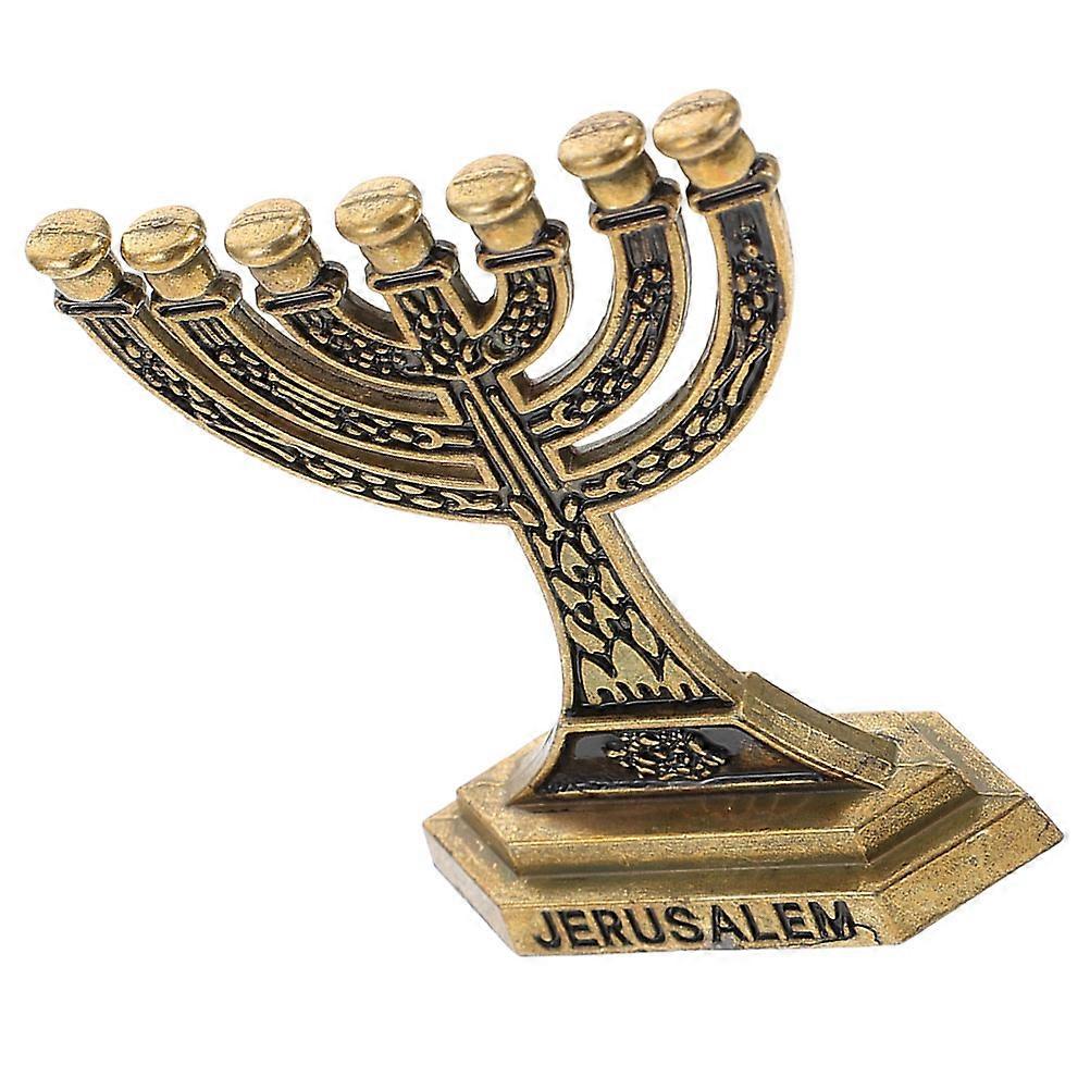 Functional Candle Holder with Decorative Appeal, Suitable as a present Option