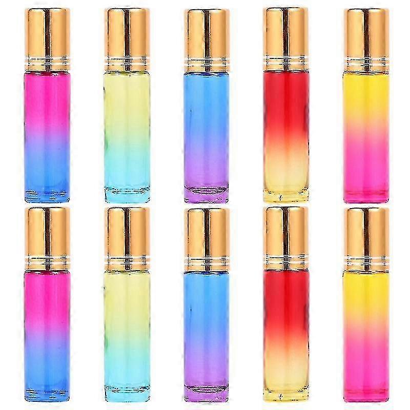 10pcs container bottle, Cosmetics Contianer 2025
