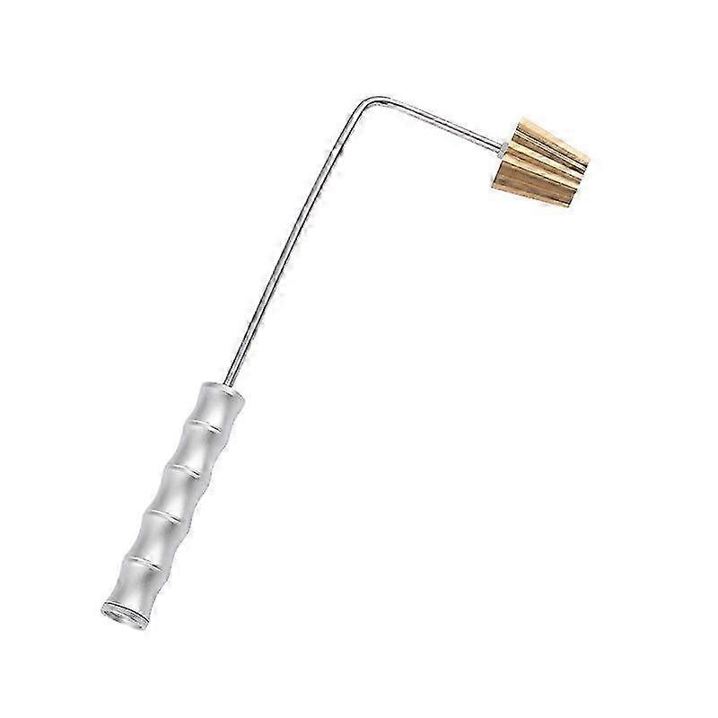 Creative Kitchen Tools for Making Fried Egg Tarts - Snack Mould and Frying Tools for Delicious Treats