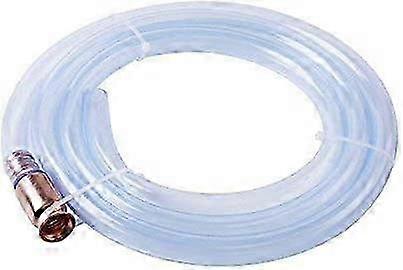 Automatic Water Transfer Pump Hose 180CM for Liquid Jiggling and Self Priming