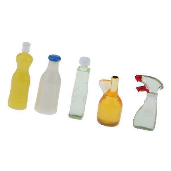 1/12 Dollhouse Miniatures