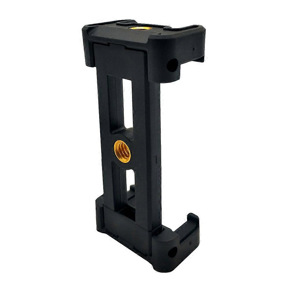 Compact Phone Mount, Built for Reliable and Safe Operation