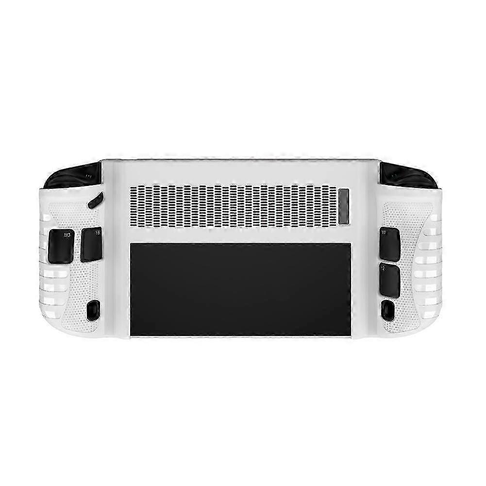 TPU Protective Case Soft Shell For Legion Go Handheld Gaming Console 2025