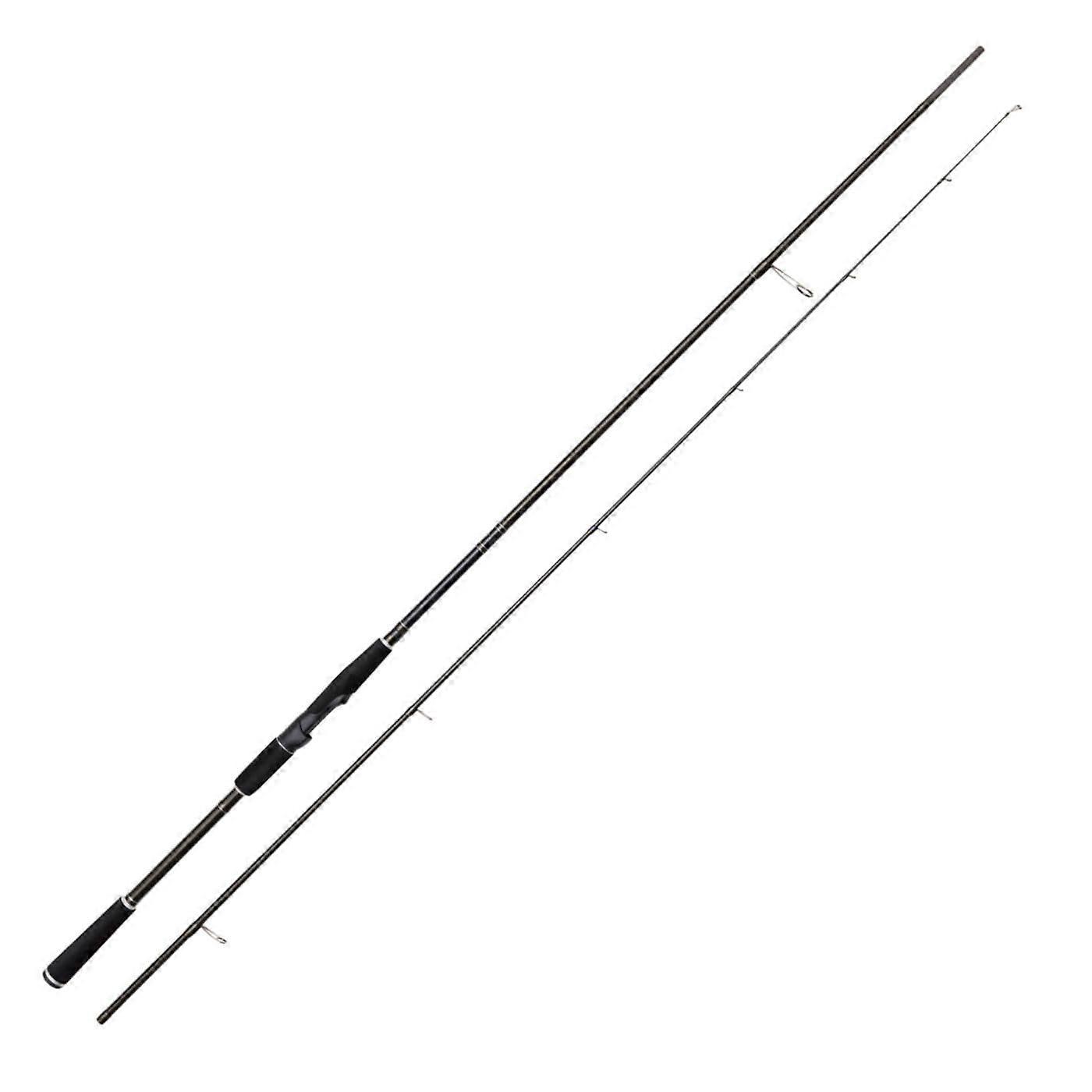 W2 Powerteez 9' / 270 cm M 1449 g Spinning Rod, Predatory Fish Rod, Rod for Zander Fishing