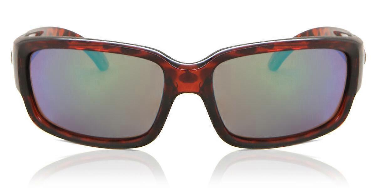 Costa Del Mar Caballito Polarized CL 10 OGMGLP Unisex Sunglasses