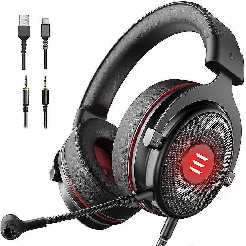 Chronus E900/208XW Gaming Headset