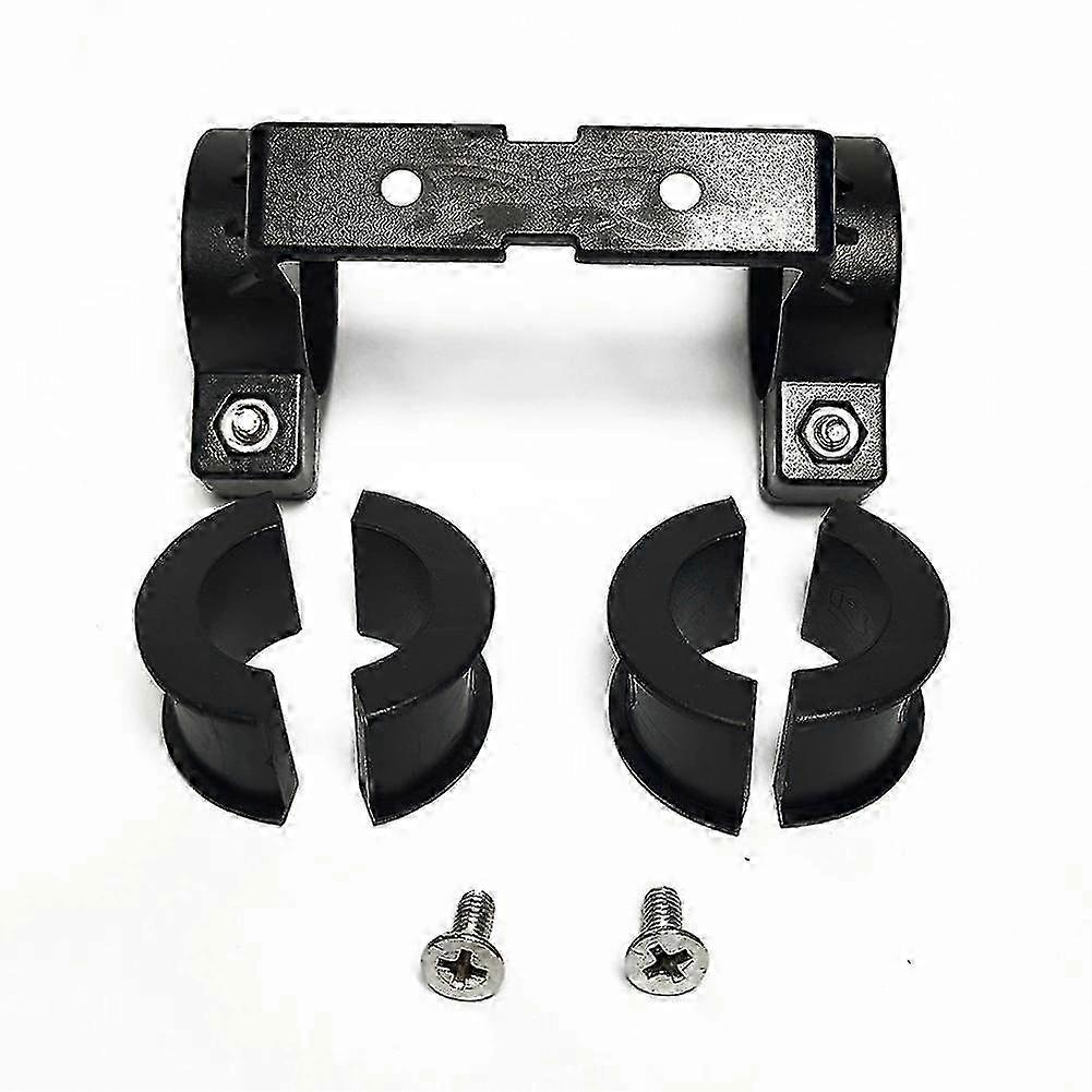 Electric Bicycle Stand Display Holder Plastic E-bike Bracket Accessories Parts For Kt-lcd3 Lcd3u Lcd8hu Lcd8h Display Stand FP SZRH A-D 2409