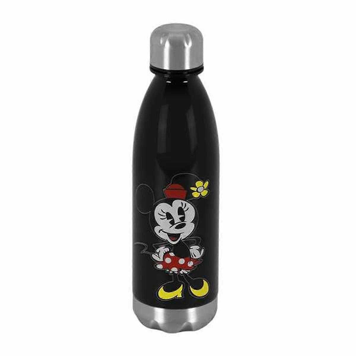 Bottle Minnie Mouse