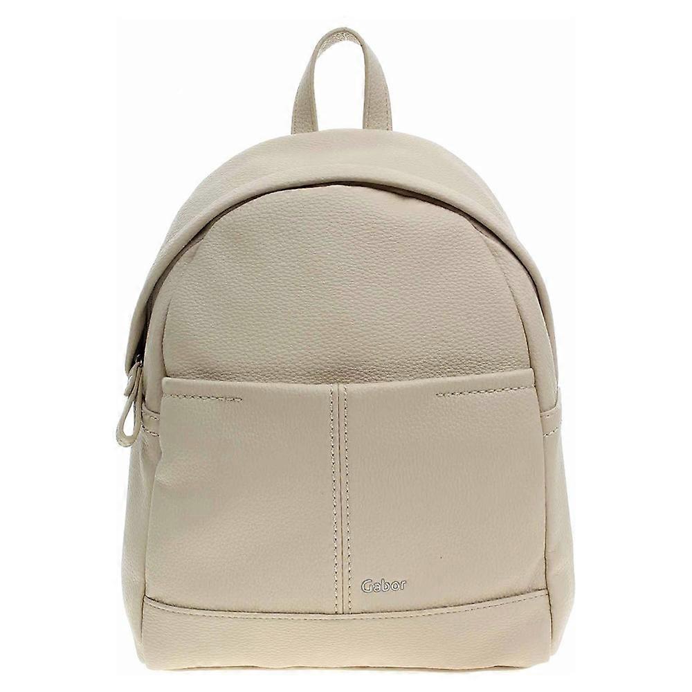 Rucksäcke Gabor Lenea 011575offwhite