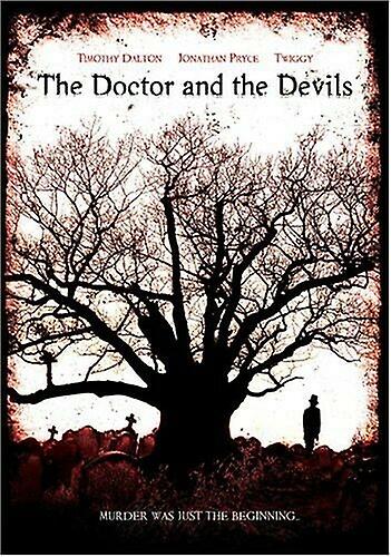 The Doctor amp The Devils (1985)