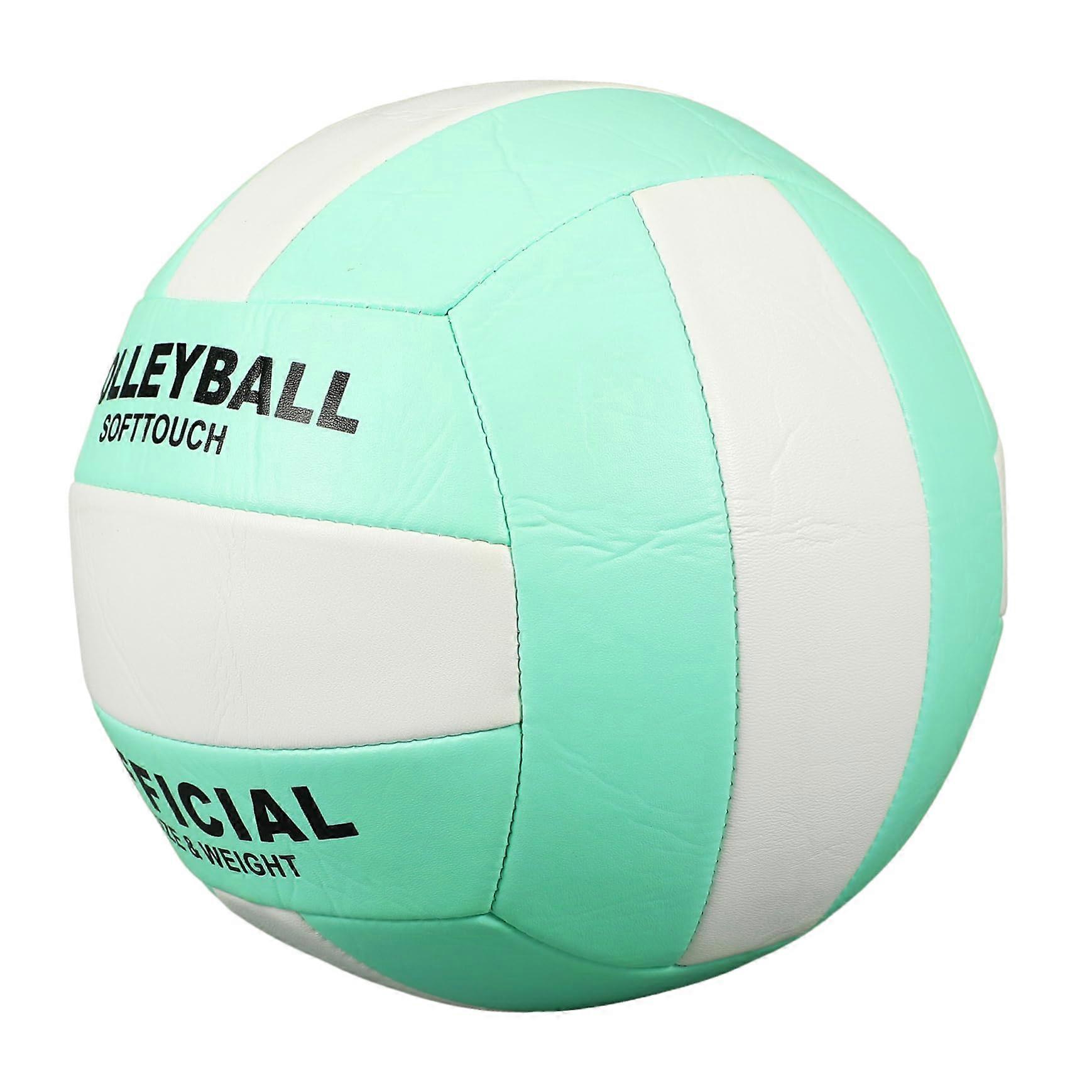 Volleyball training equipment Enlarged volleyball For indoor sports Soft material For sports training