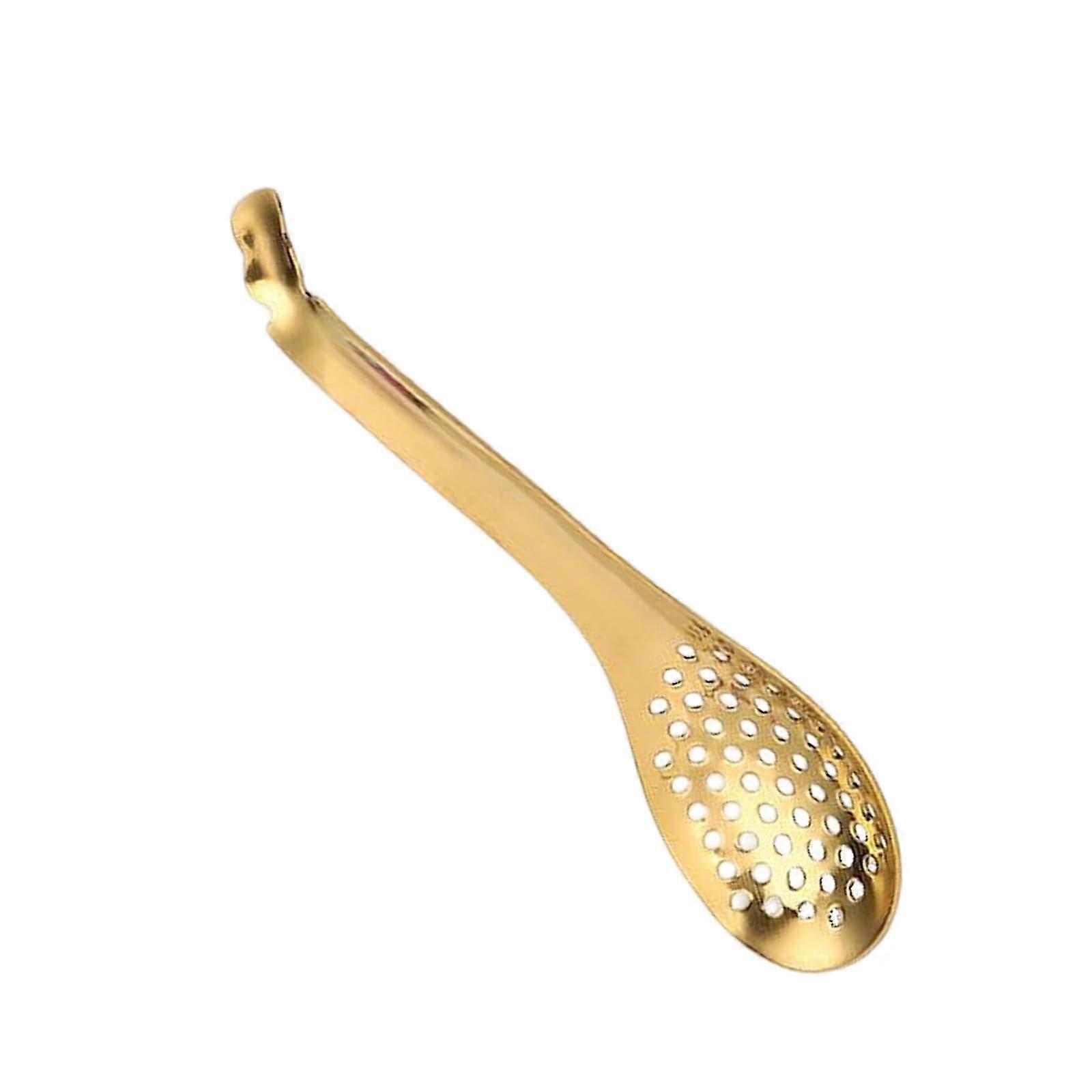 Slotted Spoon Stainless Steel