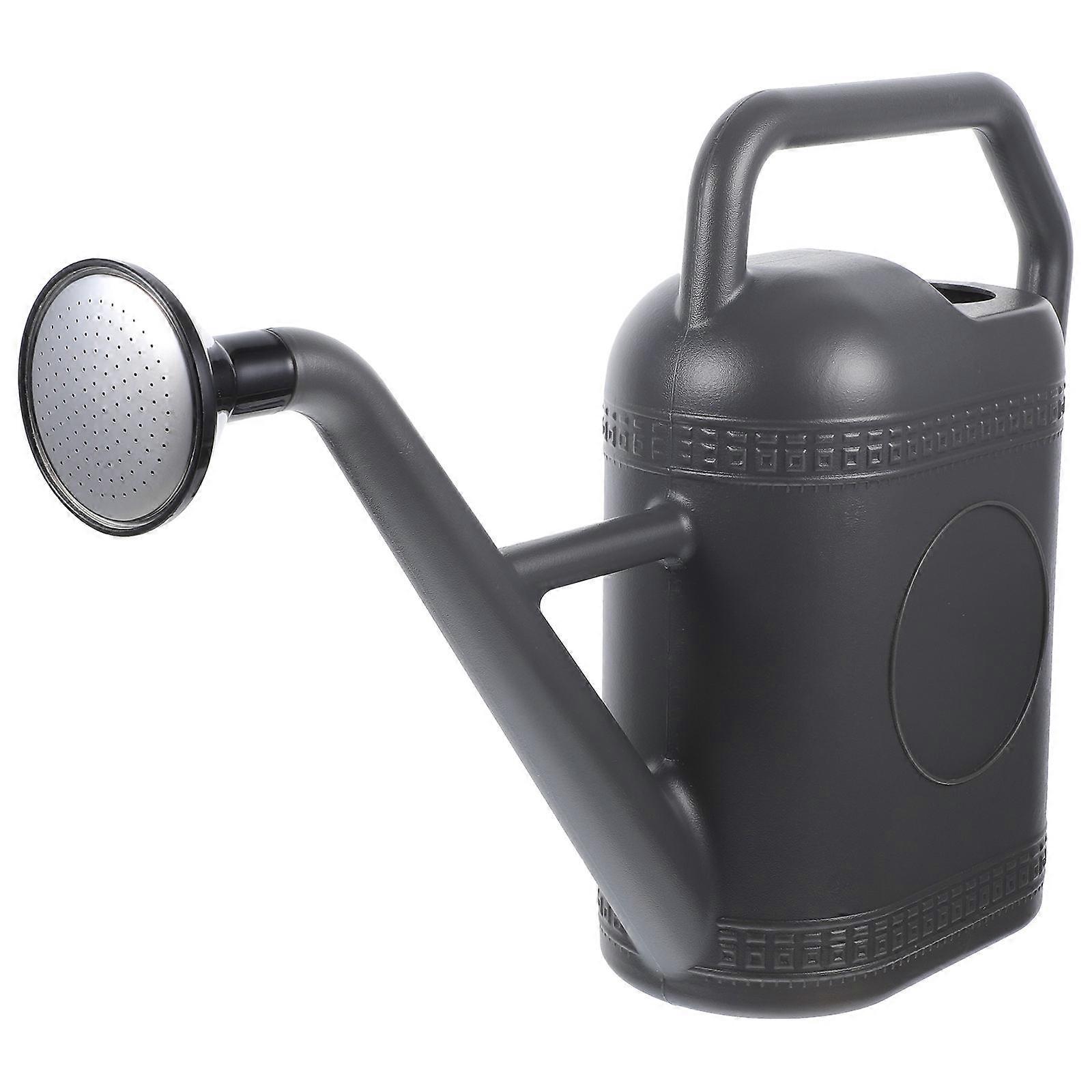 Modern Watering Can Large Capacity For Indoor Plant Watering Simple Design 1Pack