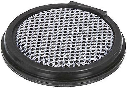 S132, Pre Motor Filter, Extra Filtering, Original, Compatible With Hoover H-Free 500 models