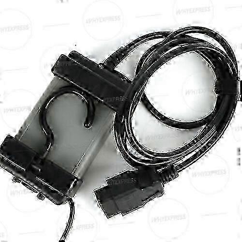 Volvo VIDA DiCE 2014D Alternative Compliant Diagnostic Tool