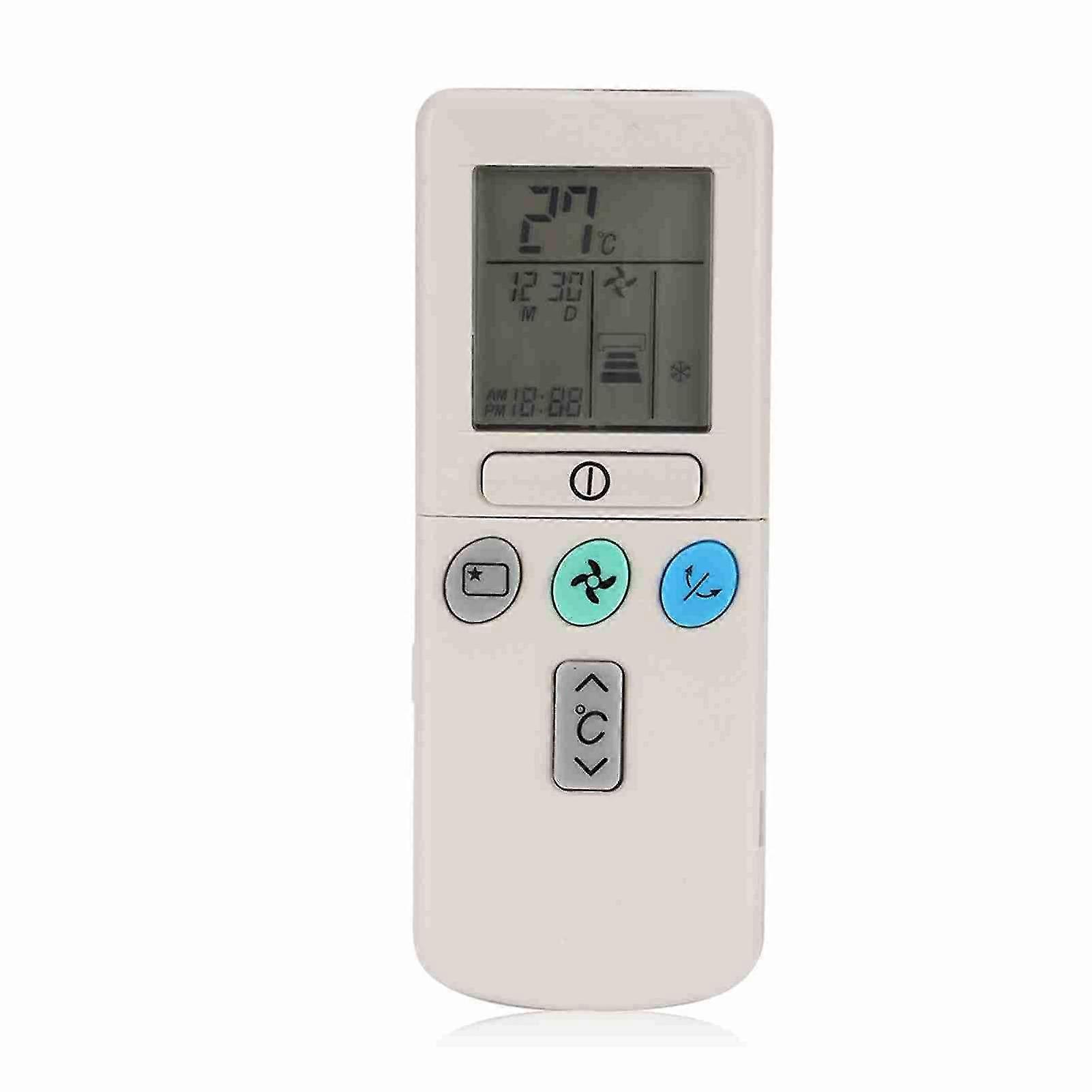 Hitachi Universal AC Remote Control for Air Conditioners