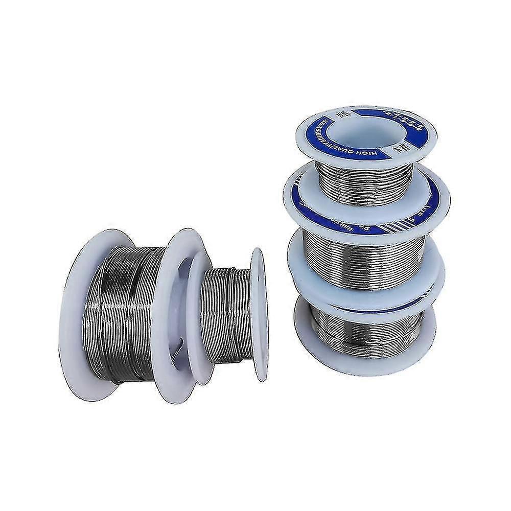 Tin Lead Soldering Wire with Rosin Core