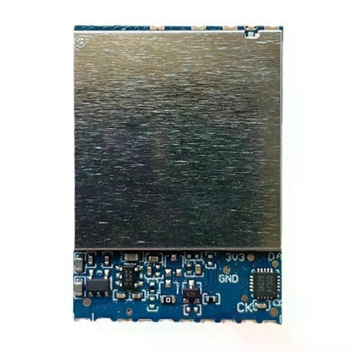 A07I 33G FPV VTX Module RX3364 Wireless Module Analog Wireless FPV Audio Video Transmission Receiver Module