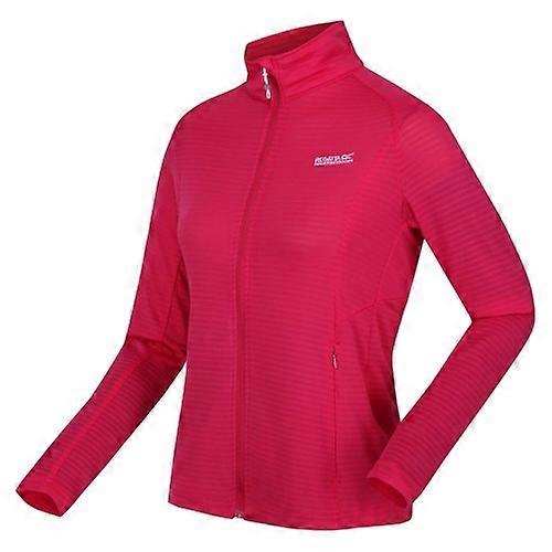 Regatta Womens/Ladies Highton Lite II Full Zip Soft Shell Jacket