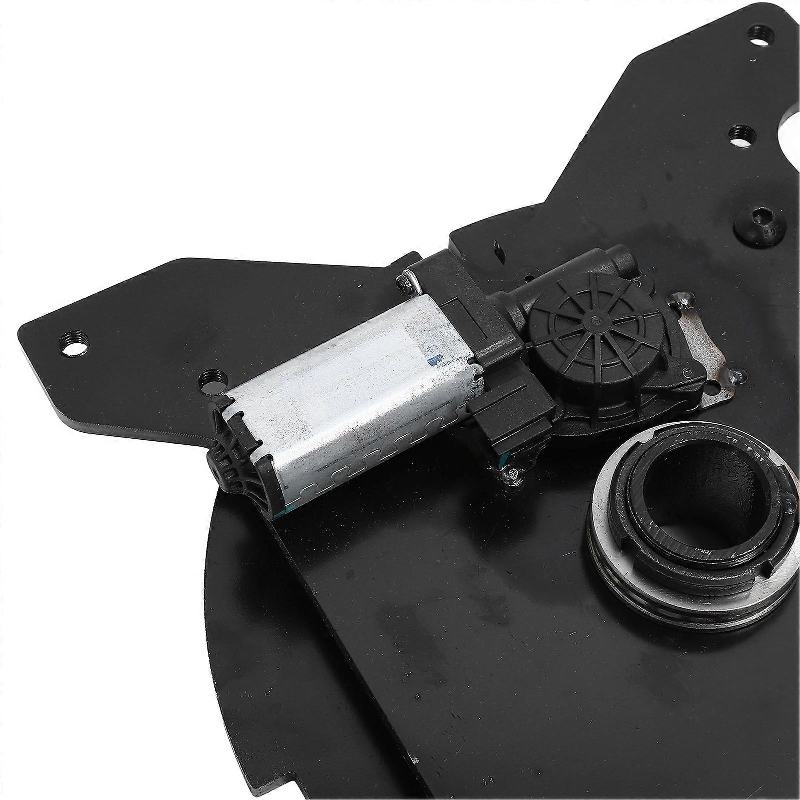 Seat Adjuster Handle Convenient Wear Resisting Seat Back Recliner Adjustment Handle for Jimmy Sonoma Envoy Right: 12473018