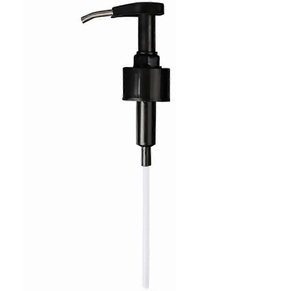 1 Set Kitchen Oyster Sauce Press Tool Bottle Squeezer for Home Use