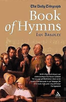 Cartea de imnuri Daily Telegraph