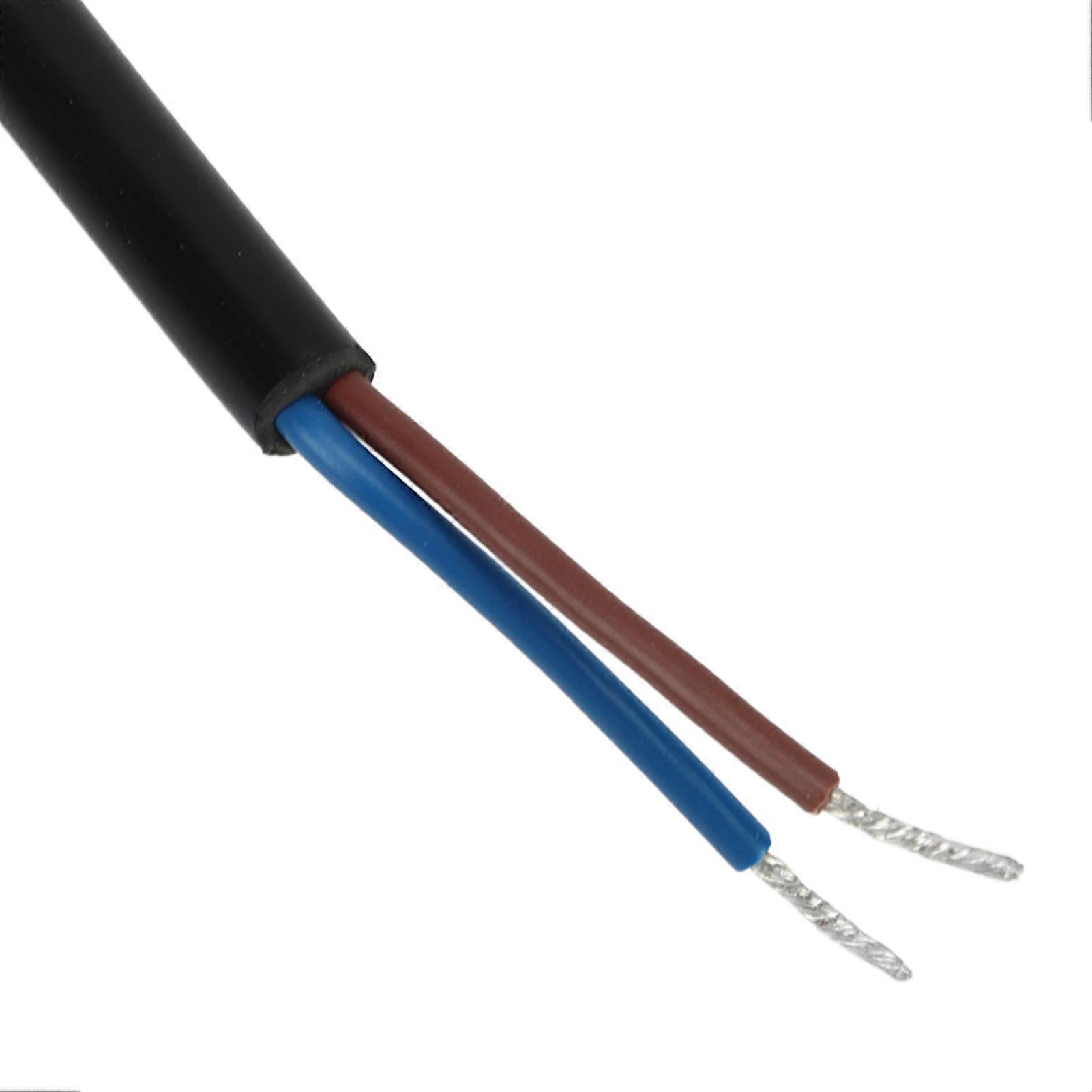 Fuel Tank Sending Unit 0 To 190ohms 16in IP67 Stainless Steel Fuel Water Level Sensor for Ship Yacht RV Standard