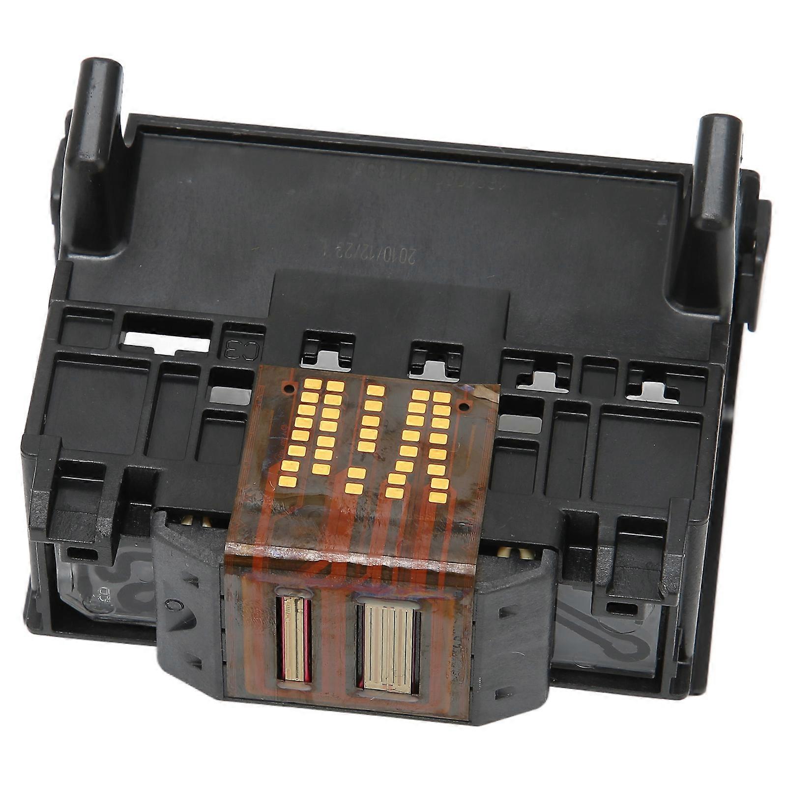 Printhead Abrasion Resistance Compactness Small Volume Simple Installation Print Head Nozzle