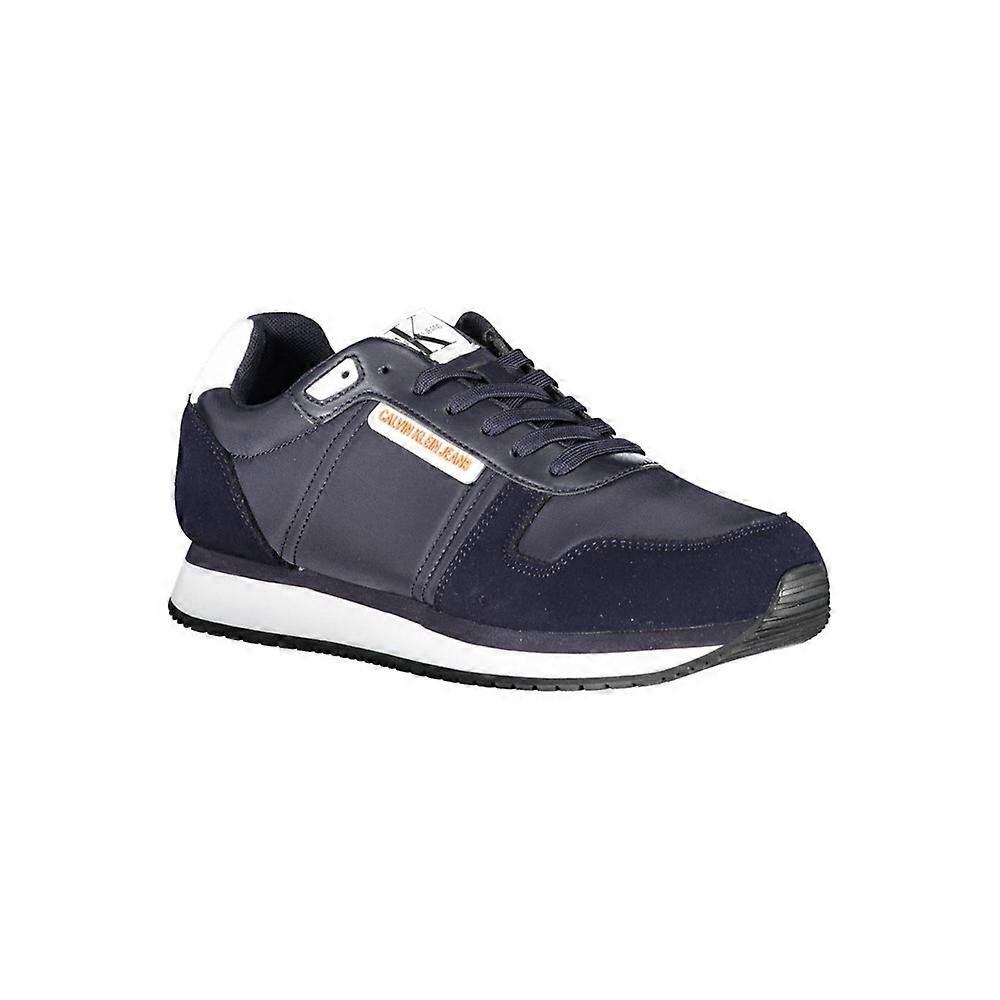 Shoes Calvin Klein ym0ym00038bluchw40