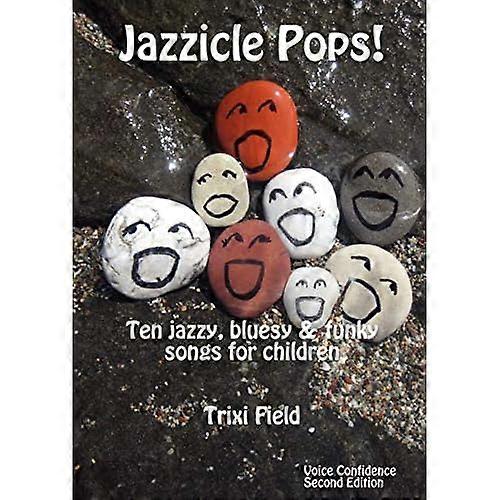 Jazzicle Pops!