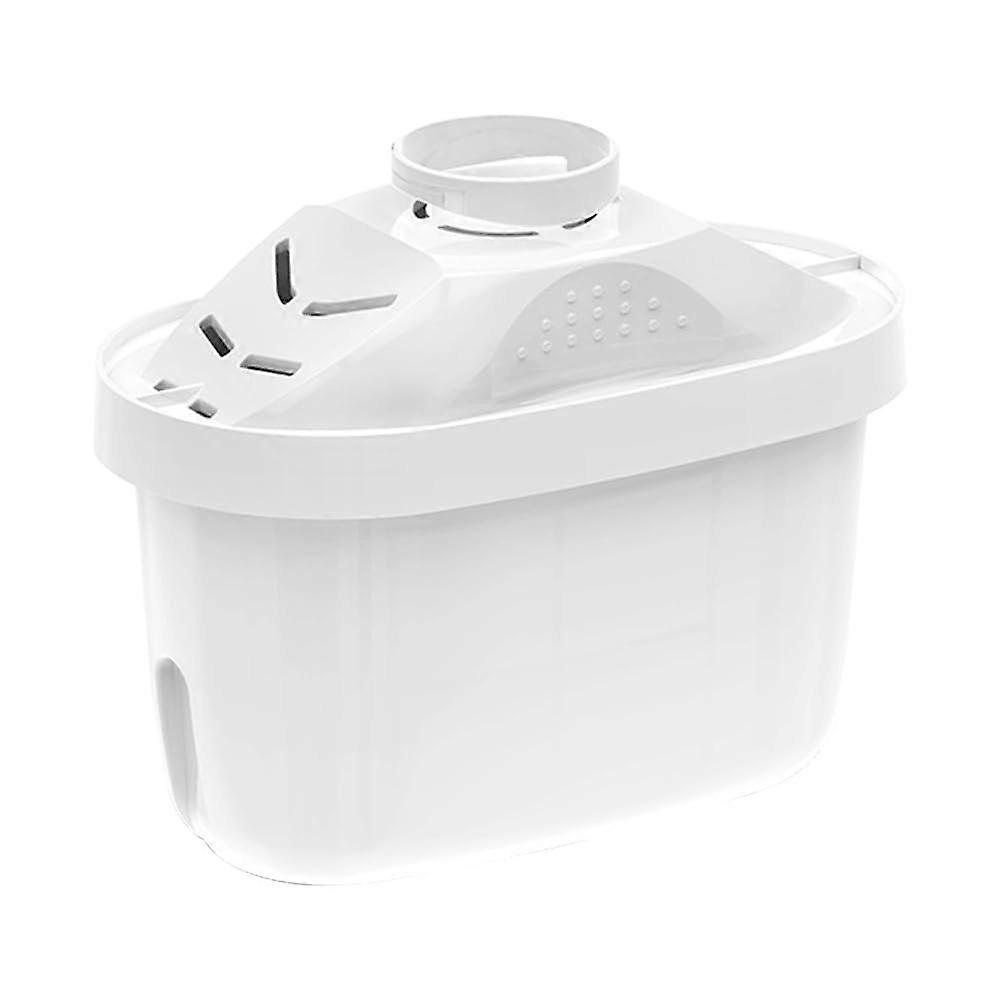 Replacement Filter Cartridges for Kitchen Water Filters, Multi-Filtering Activated Carbon, Limescale and Chlorine Reduction