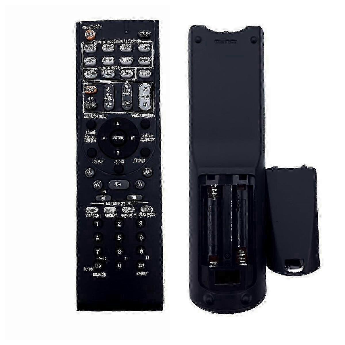 Telecomando per ONKYO TX-NR809 TX-NR1009 HT-S3200 HT-S5100S HT-S5200S AV TX-NR1030 TX-NR3030 TX-NR555 TX-NR656 Ricevitore A / V