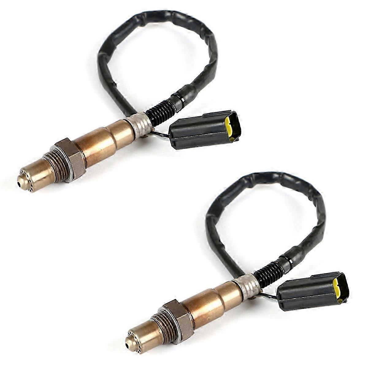 Suitable for Oxygen Sensor O2 Sensor for Cforce Uforce Zforce UTV ATV Quad-jc