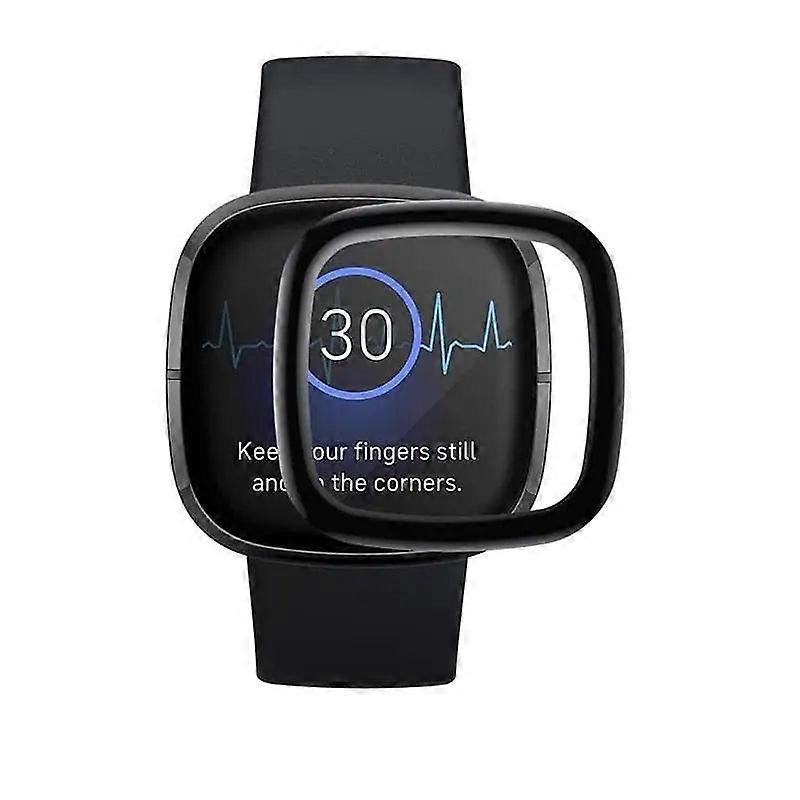 Fitbit Sense - Screen Protectors (pack Of 2)