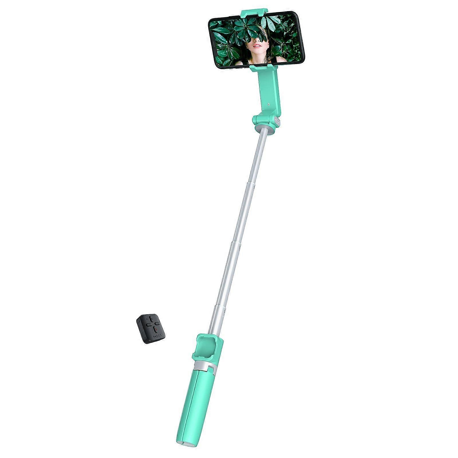 MOZA NANO SE Foldable Selfie Stick Handheld Gimbal