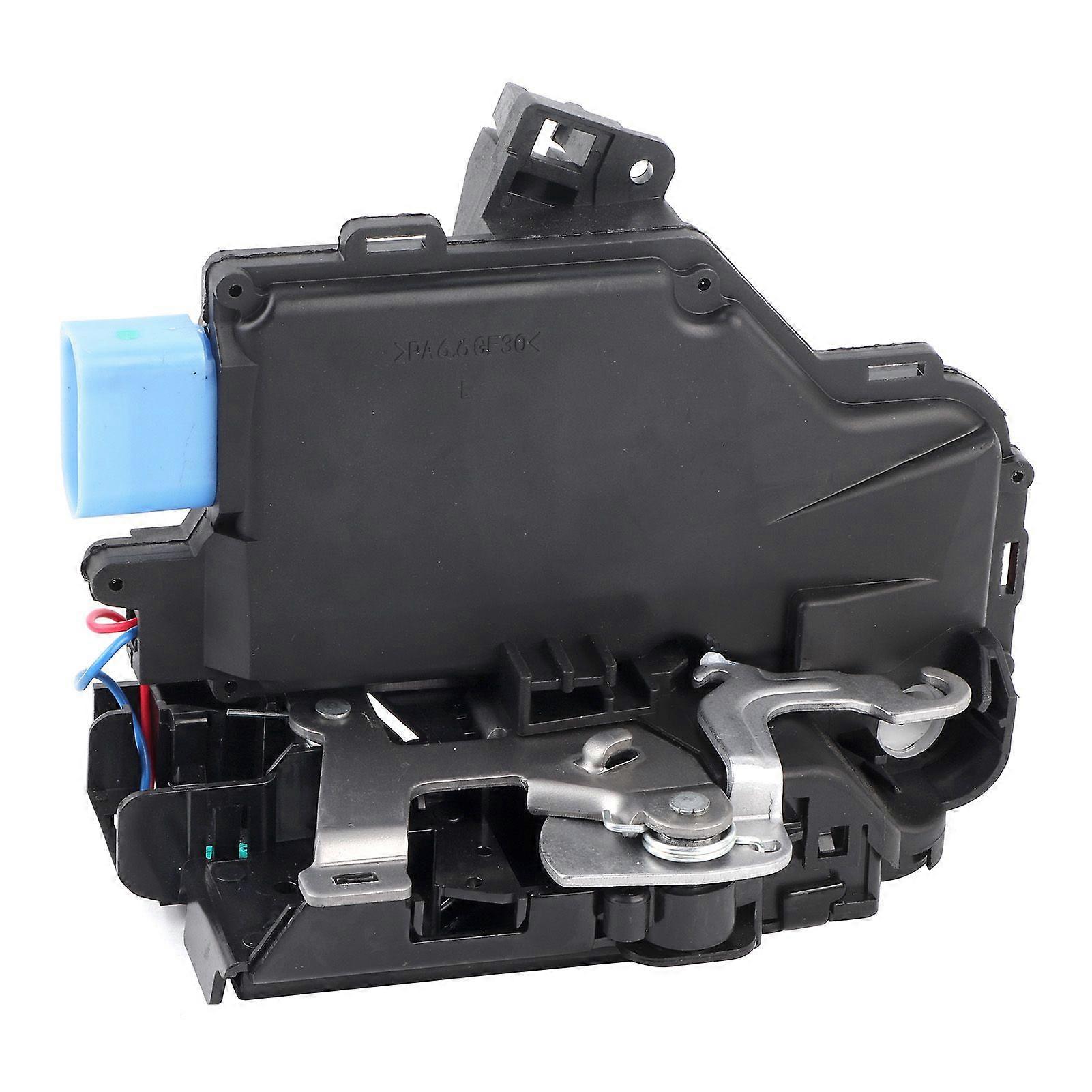 Left Front Door Lock Actuator 3D1837015A for Mk5 2003-2009