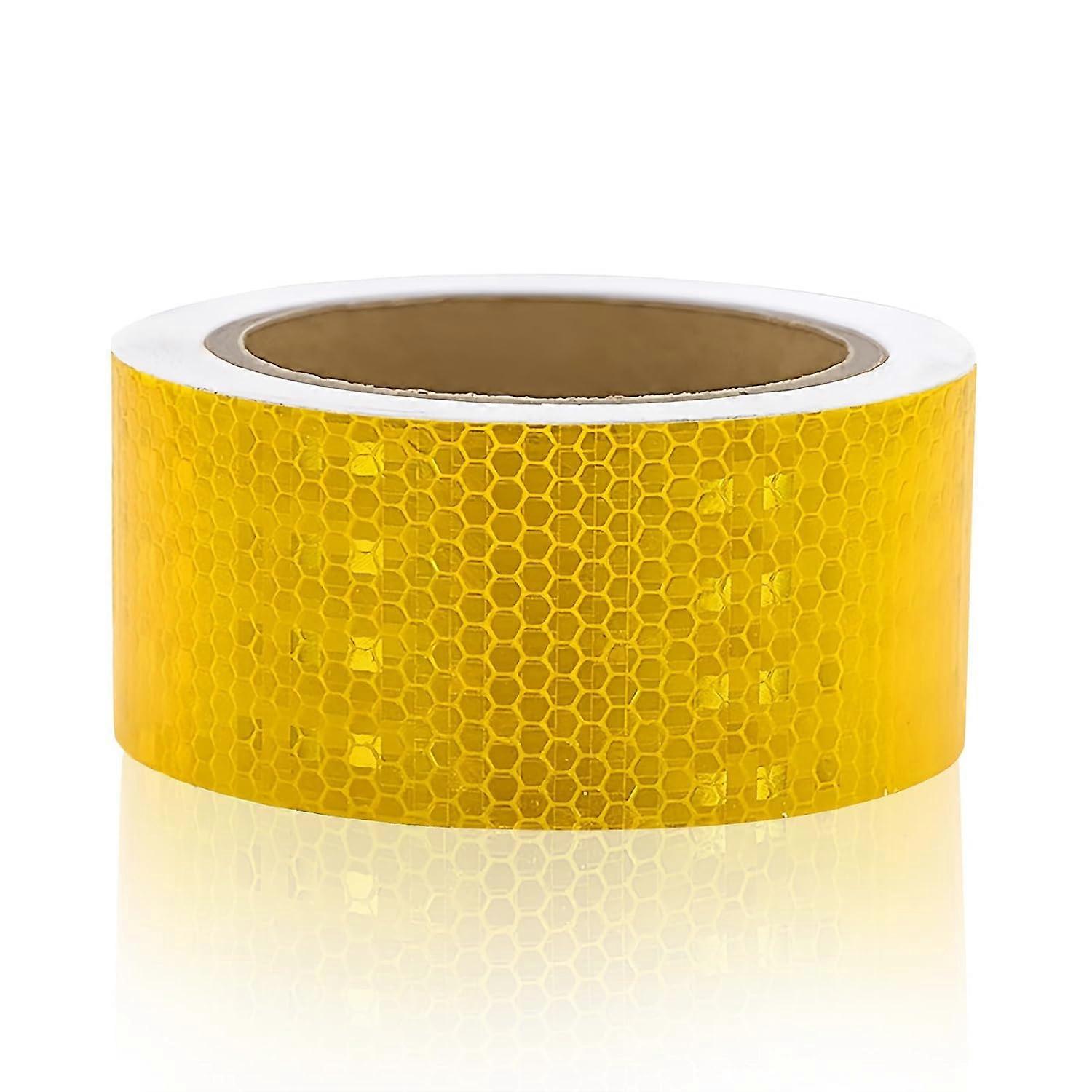 Heijastava teippi itseliimautuva - korkean intensiteetin heijastava kalvo