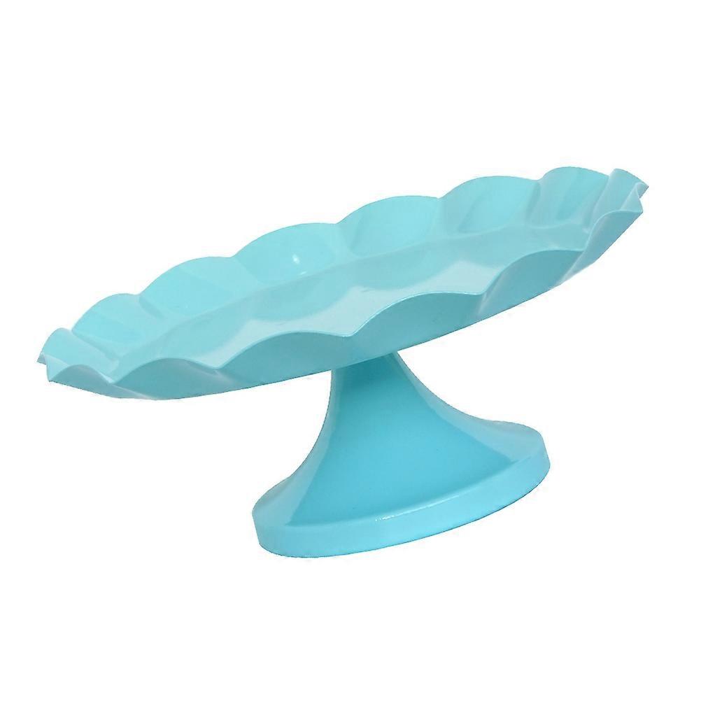 Cupcake Stand Food Display Elegant Look Great For Dessert Table 6.7×5.5×2.8in 1Pack